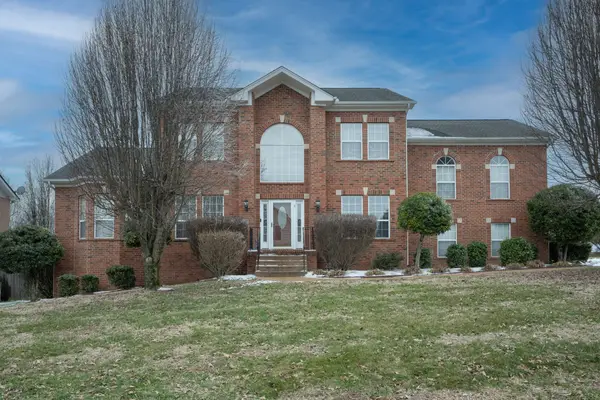1310 Queensland Way, Mount Juliet, TN 37122
