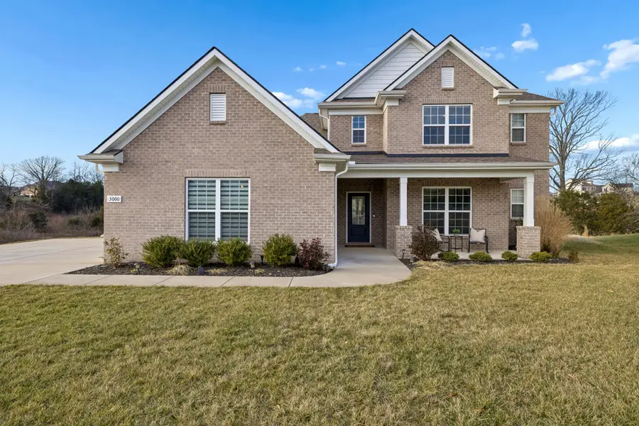 3000 Palladian Ln, Nolensville, TN 37135 - #2