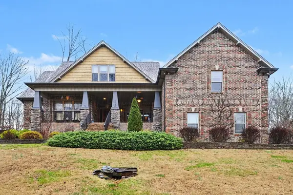 548 Strudwick Dr, Goodlettsville, TN 37072