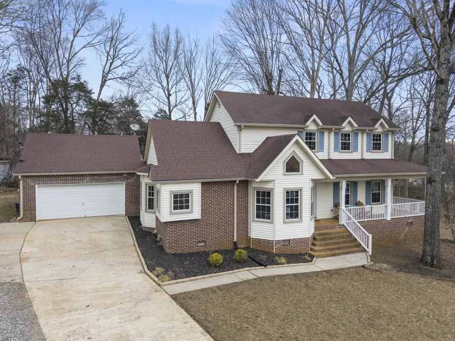 1510 Chestnut Cove Rd, Chapel Hill, TN 37034 - Image #3