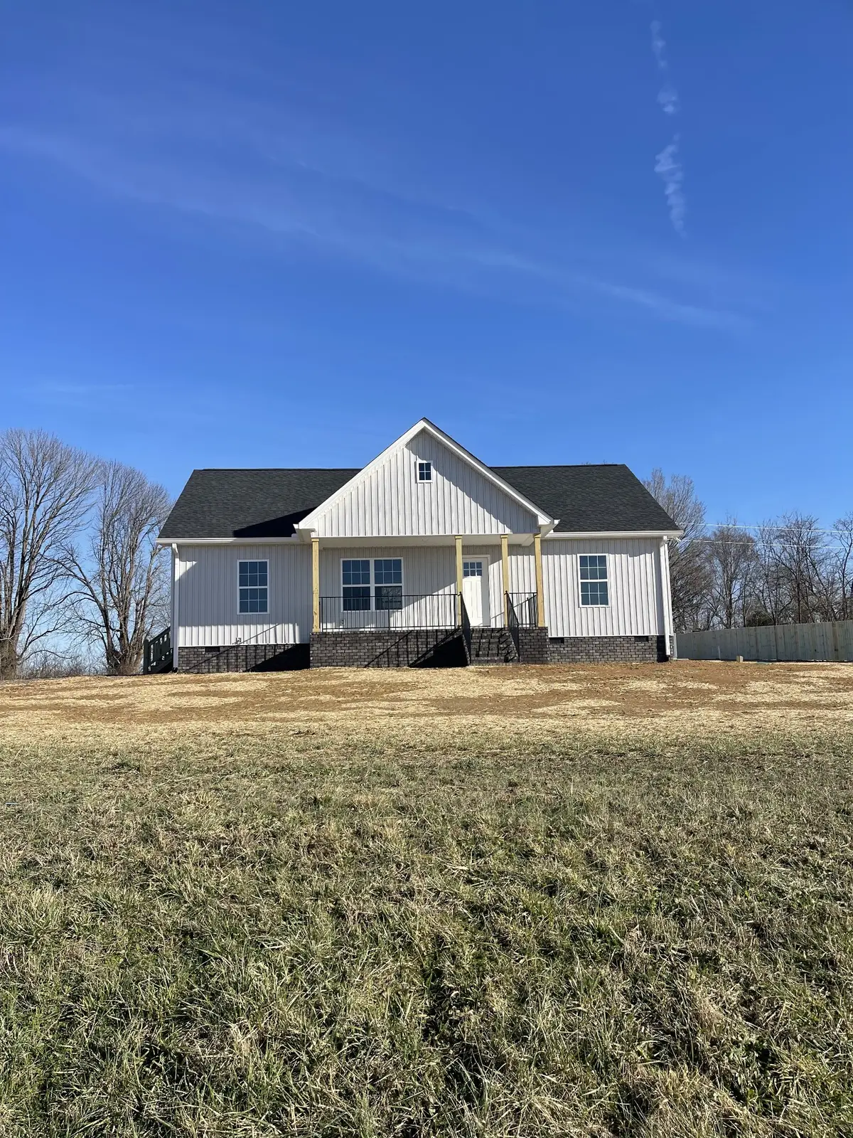 586 Pleasant Hill Rd, Lafayette, TN 37083 - #1