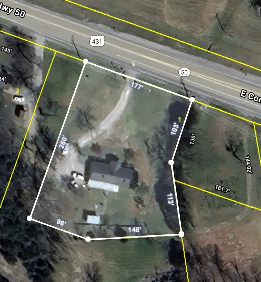 1361 E Commerce St, Lewisburg, TN 37091 - Image #2