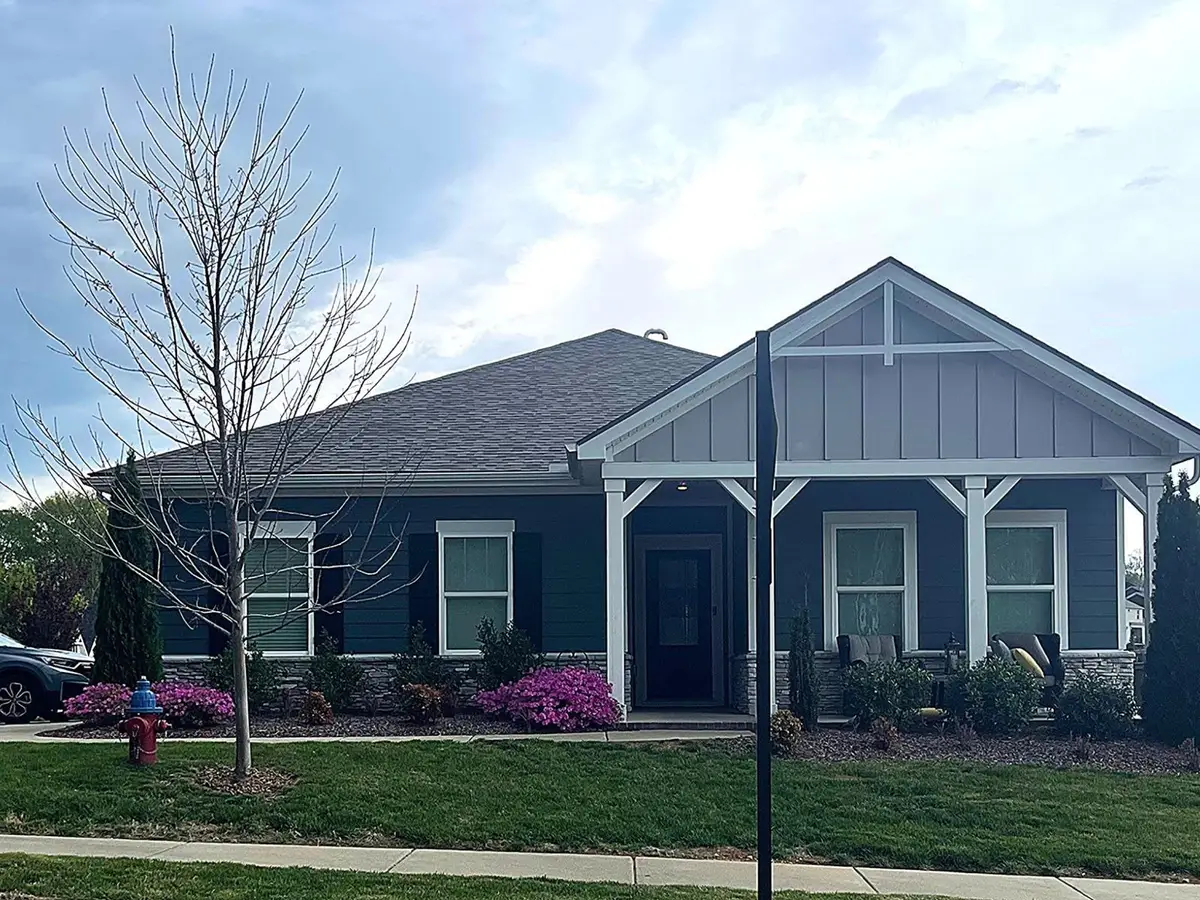 772 Ravensdowne Dr, Nolensville, TN 37135 - #1