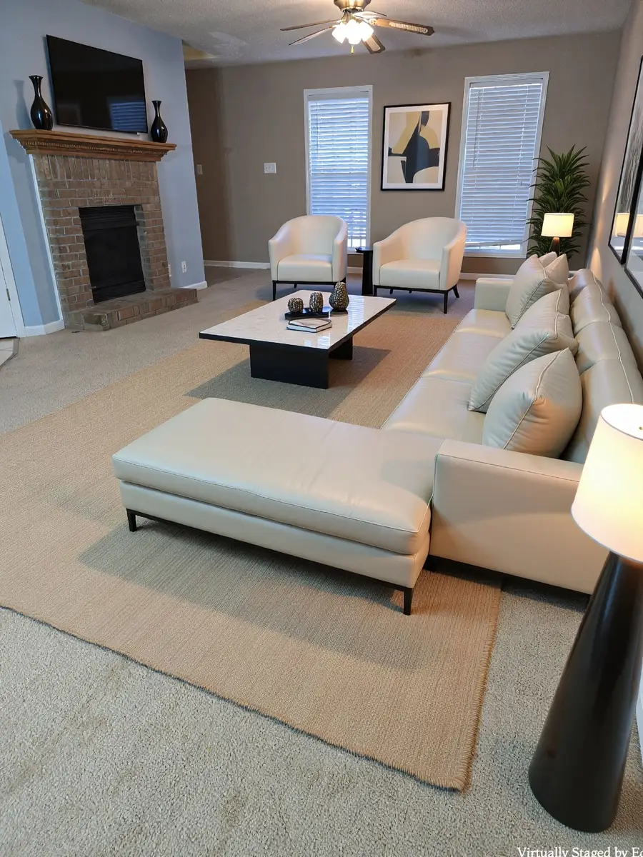 3174 Crosswind Ct, Clarksville, TN 37043 - Image #2