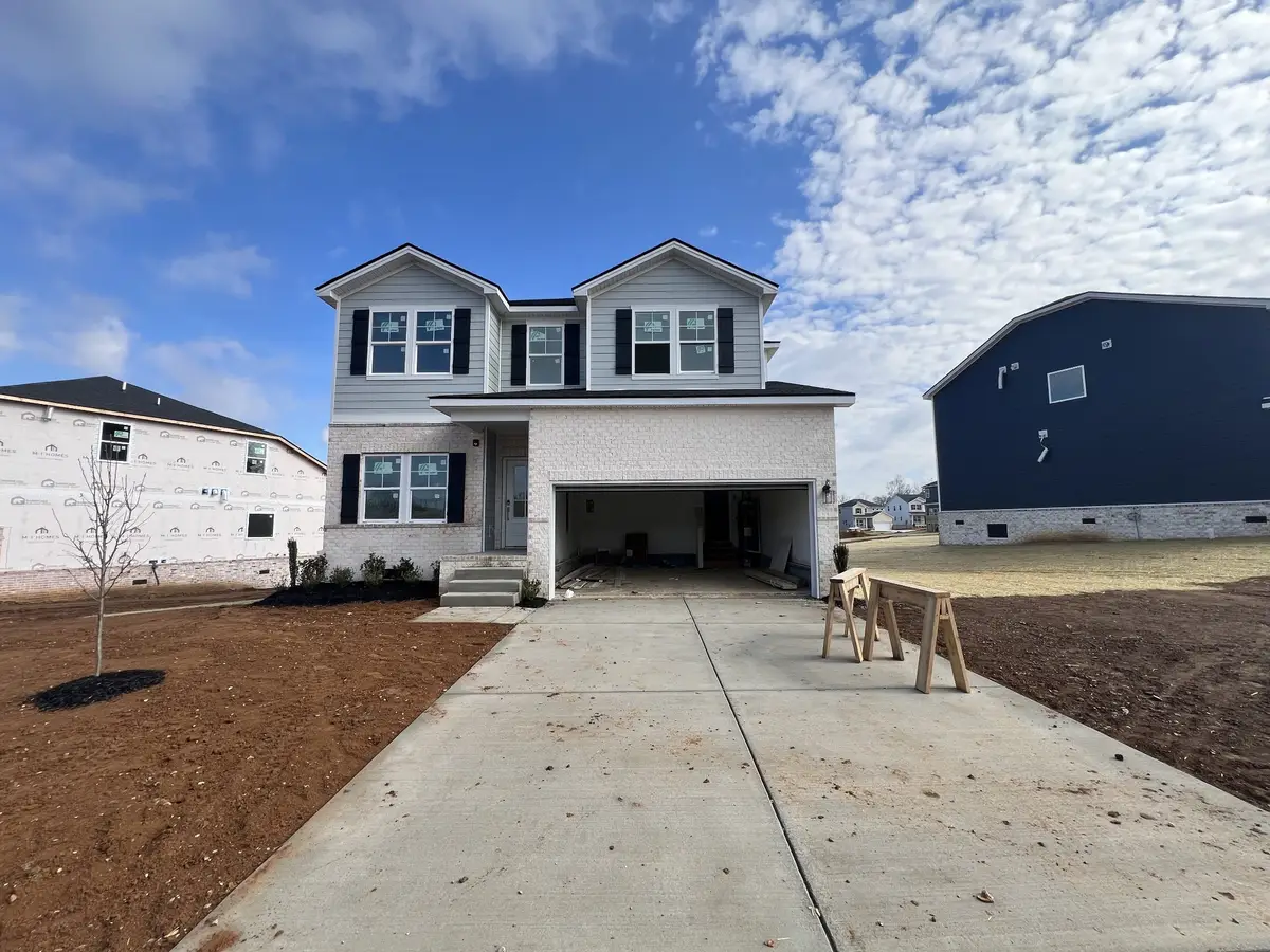 2951 Sharpstone Drive, Columbia, TN 38401 - #1