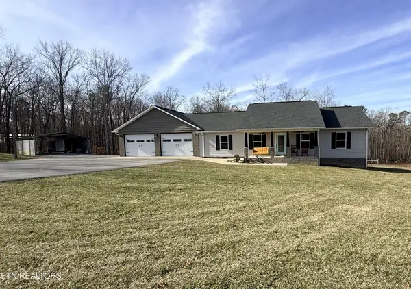 1926 Old Grimsley Rd, Grimsley, TN 38565