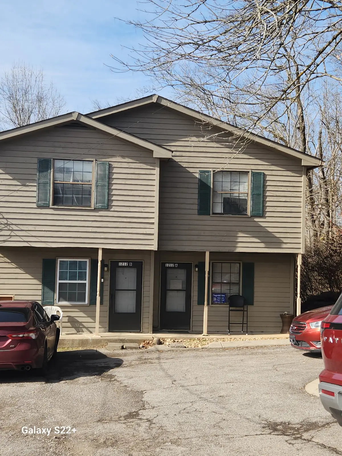 1212 Tulip Grove Rd, Hermitage, TN 37076 - #1