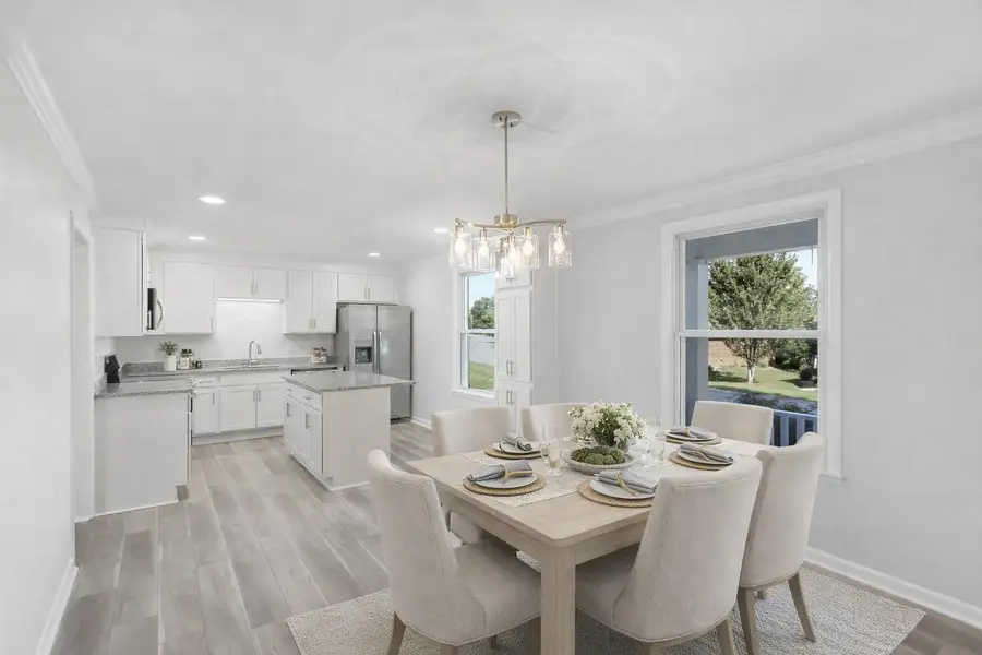 211 General Forrest Dr, Springfield, TN 37172 - #3