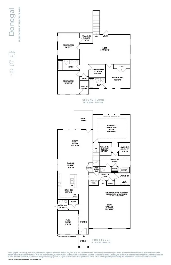 21 Ora Court, Mount Juliet, TN 37122 - #2