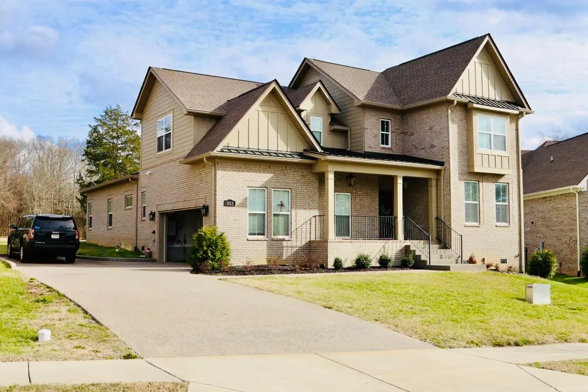 965 Redstone Ln, Nolensville, TN 37135 - #1