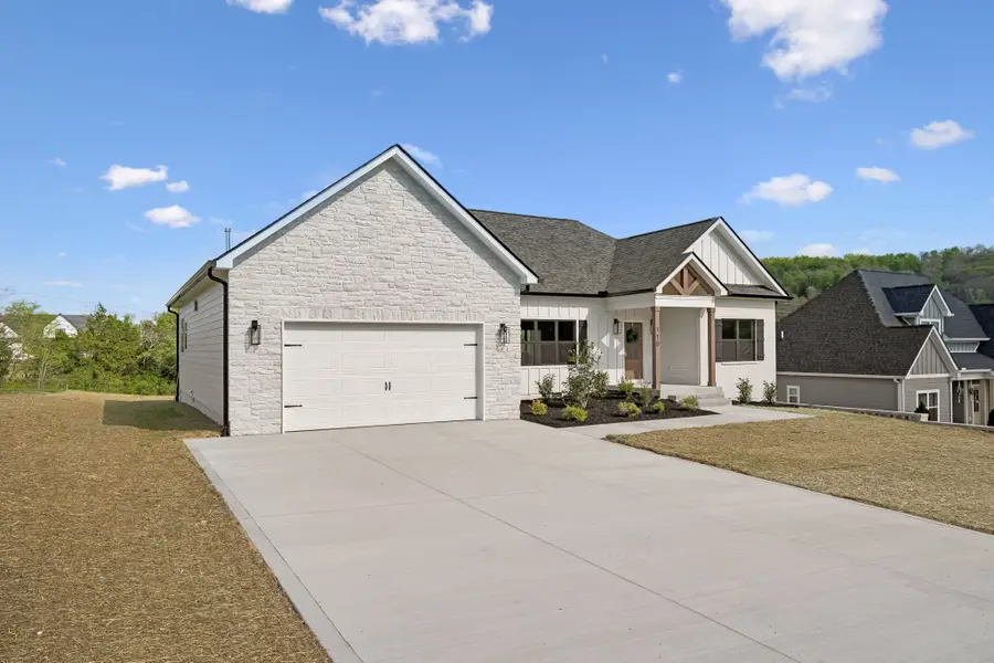 110 Catherine St, Brush Creek, TN 38547 - #3