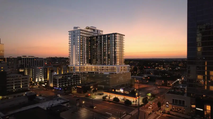 1717 Hayes St #17, Nashville, TN 37203 - #2