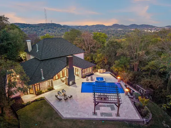 6355 Shadow Ridge Ct, Brentwood, TN 37027