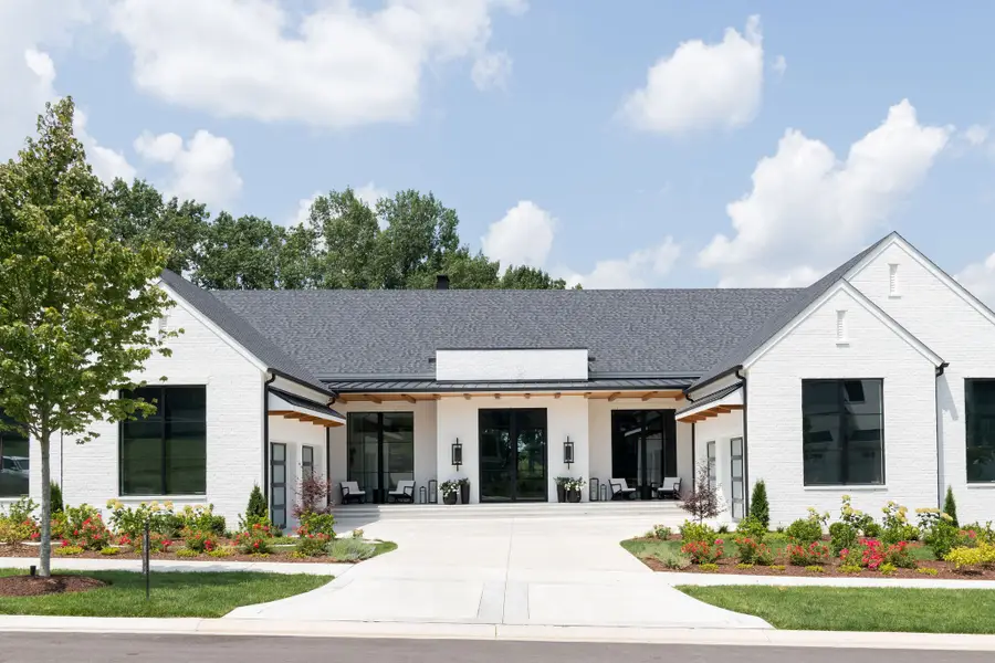 9052 Passiflora Ct, College Grove, TN 37046 - #3