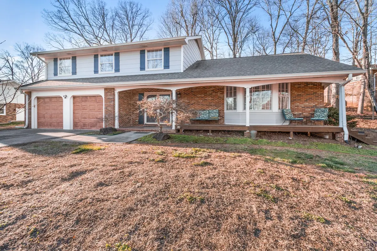 3465 Edgewood Circle Nw, Cleveland, TN 37312 - Image #1