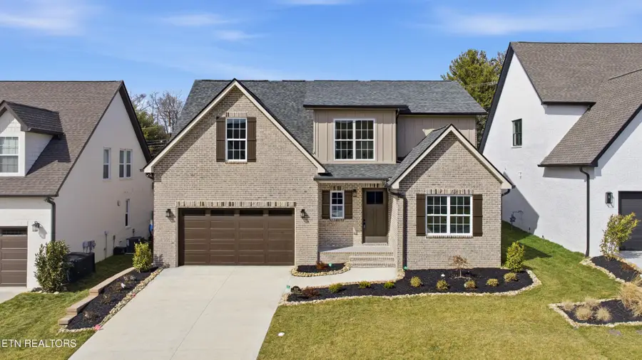 8117 Carolina Cherry Lane, Knoxville, TN 37919 - #2