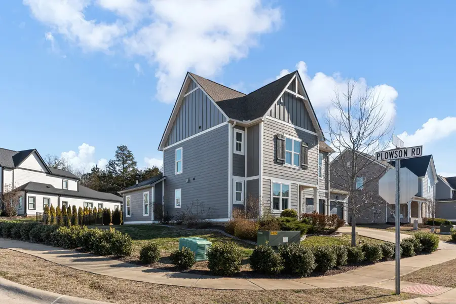 257 Croft Way, Mount Juliet, TN 37122 - #3