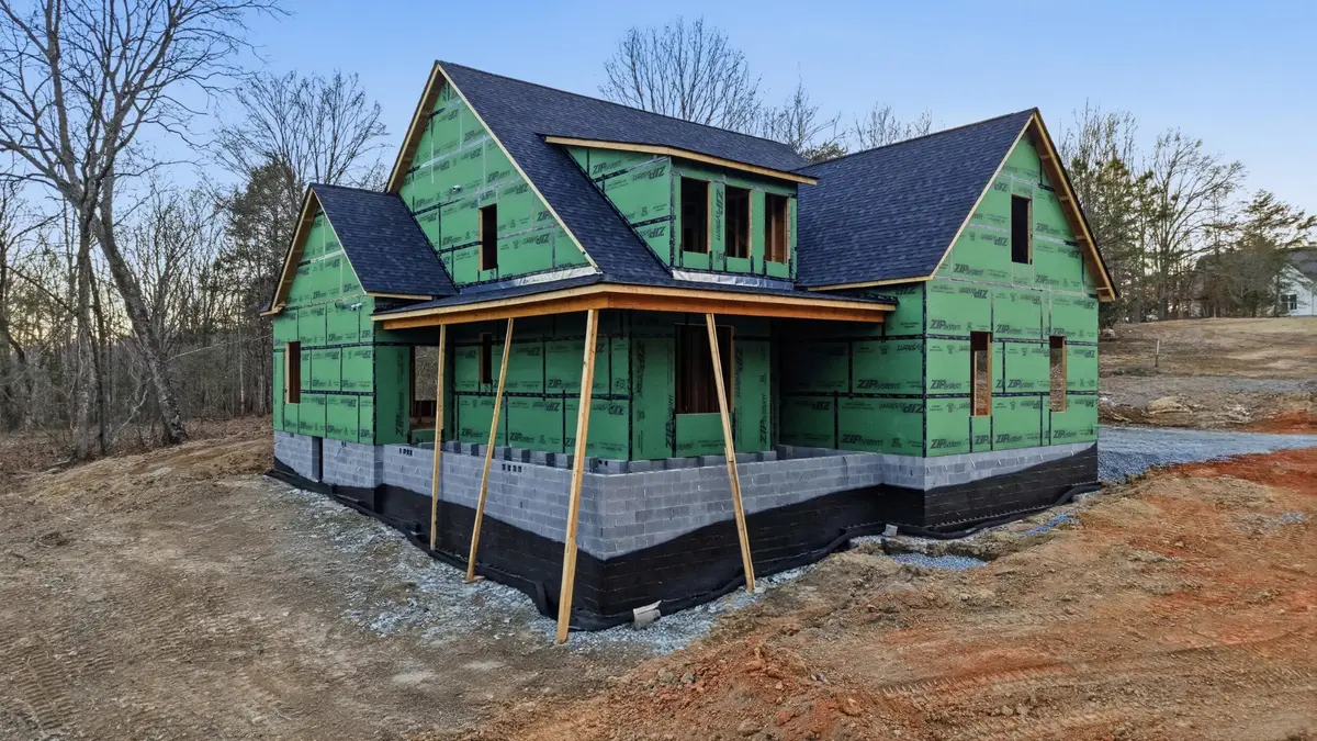 9644 Birchwood Pike, Harrison, TN 37341 - #1