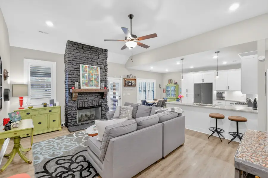 2731 W County Farm Rd, Springfield, TN 37172 - Image #2