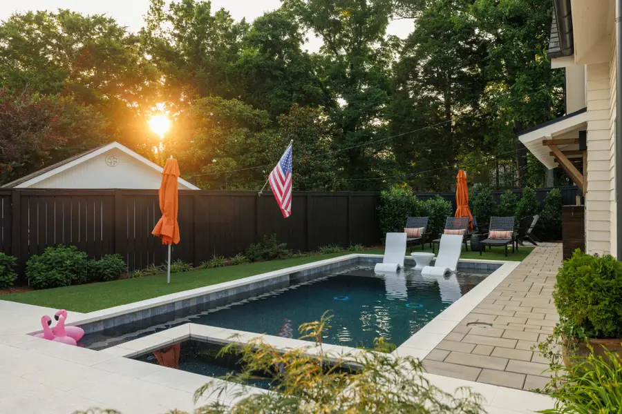 280 Harding Pl, Nashville, TN 37205 - Image #3