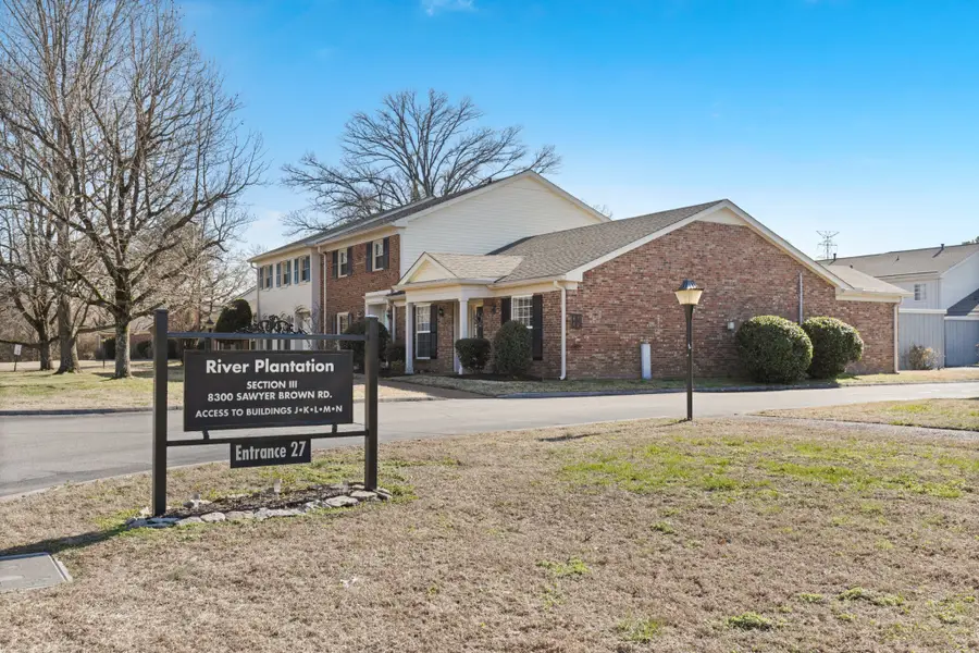 8300 Sawyer Brown Rd #L303, Nashville, TN 37221 - #2