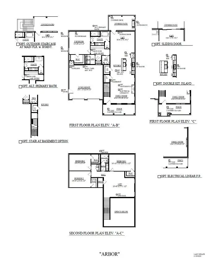 5205 Fairhaven Ct, Thompsons Station, TN 37179 - Image #2