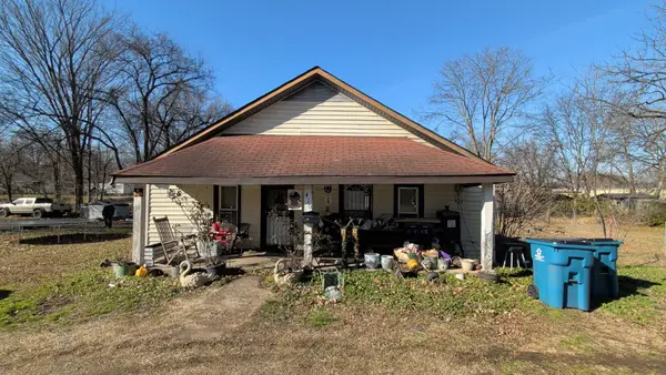 410 S Brownsville St, Trenton, TN 38382