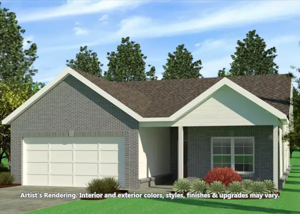 1371 Mourning Cloak Dr, Clarksville, TN 37043