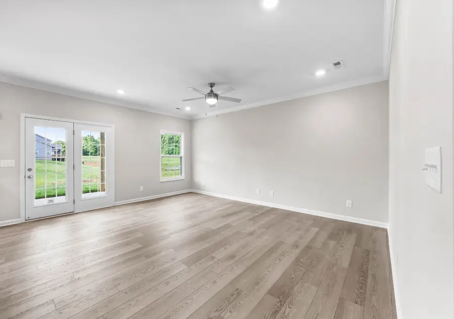 1371 Mourning Cloak Dr, Clarksville, TN 37043 - #2