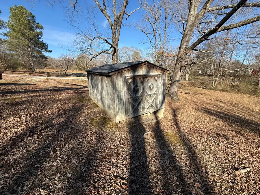 153 Lucas Rd, Eva, TN 38333 - #3