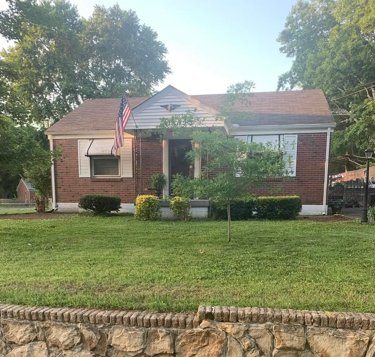 407 Cottonwood Dr, Nashville, TN 37214 - #1