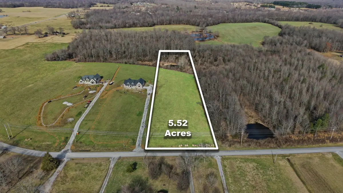 0 Matts Hollow Rd, Manchester, TN 37355 - Image #1