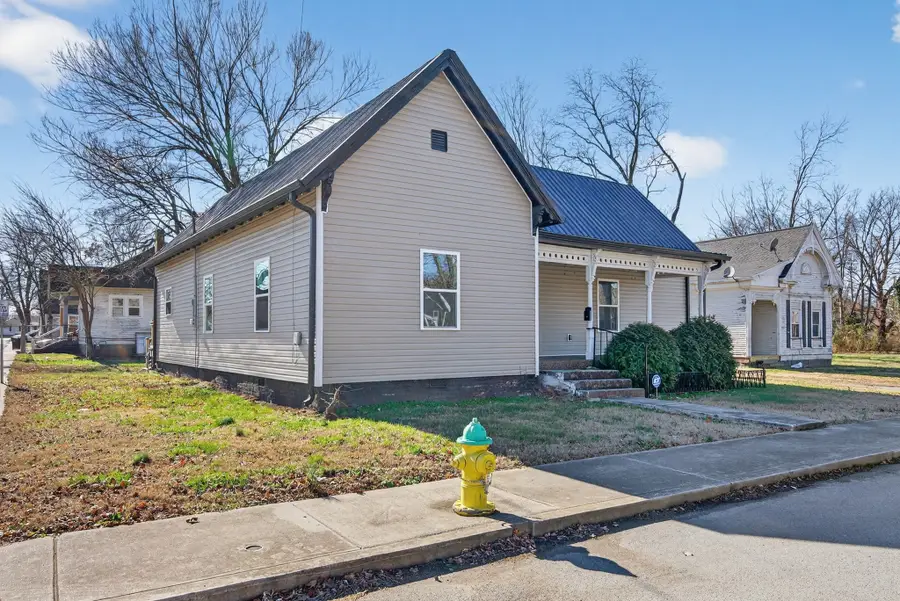 317 E 17th St, Hopkinsville, KY 42240 - Image #3