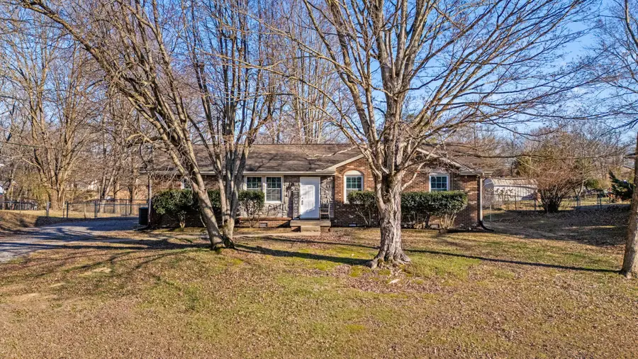 2714 Turner Ln, Clarksville, TN 37040 - #2