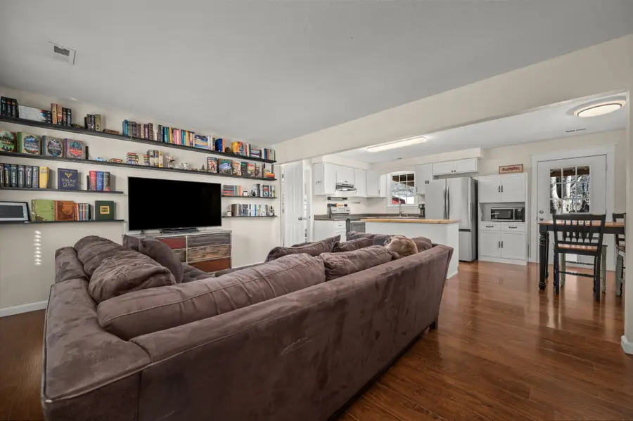 2714 Turner Ln, Clarksville, TN 37040 - #3