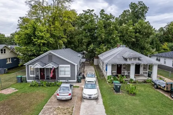 1312 Faxon Ave, Memphis, TN 38104