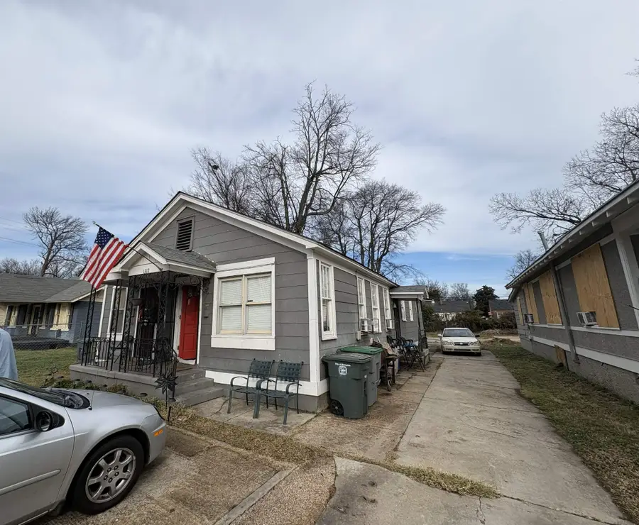 1312 Faxon Ave, Memphis, TN 38104 - Image #2