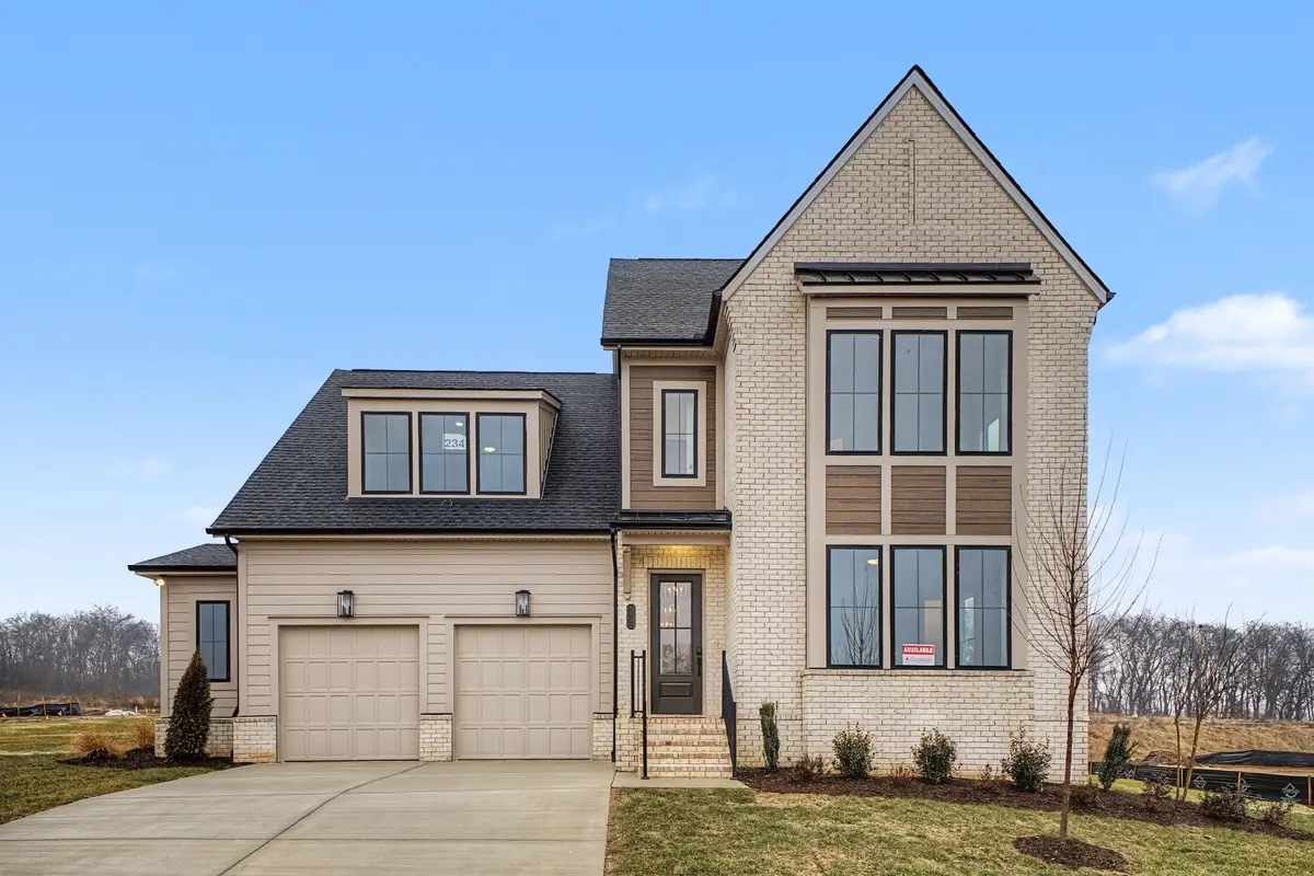 2088 Riley Park Drive, Franklin, TN 37067 - #1