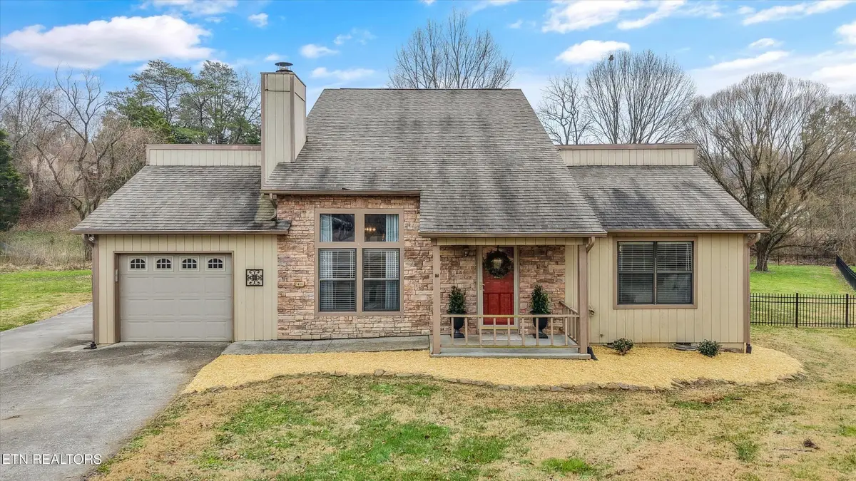 7400 Foxglove Lane, Knoxville, TN 37918 - Image #1