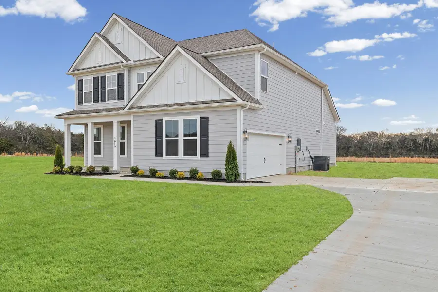 1414 Charles Dr, Chapel Hill, TN 37034 - Image #3