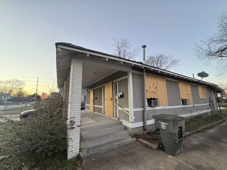 1314 Faxon Ave, Memphis, TN 38104 - Image #2