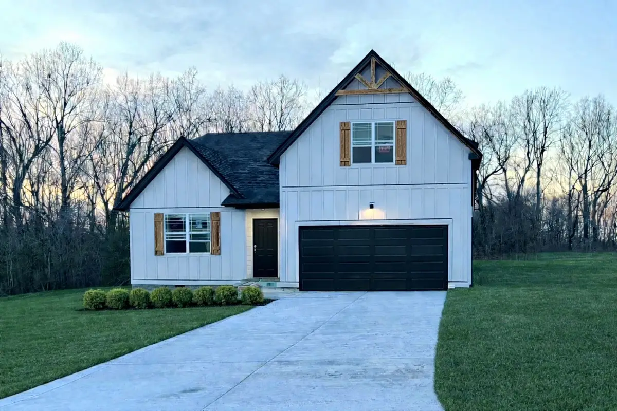 502 Mandalorian Way, Dickson, TN 37055 - Image #1