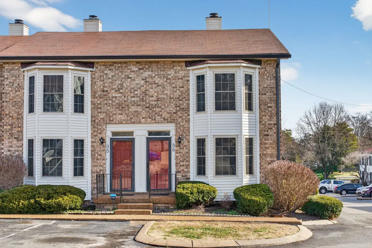 250 Sanders Ferry Rd #36, Hendersonville, TN 37075 - #1