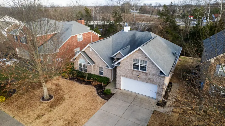 5042 Saint Ives Dr, Murfreesboro, TN 37128 - Image #3