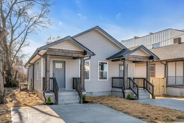 2713 Alameda St, Nashville, TN 37208