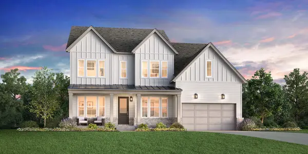 1435 Round Hill Lane, Spring Hill, TN 37174