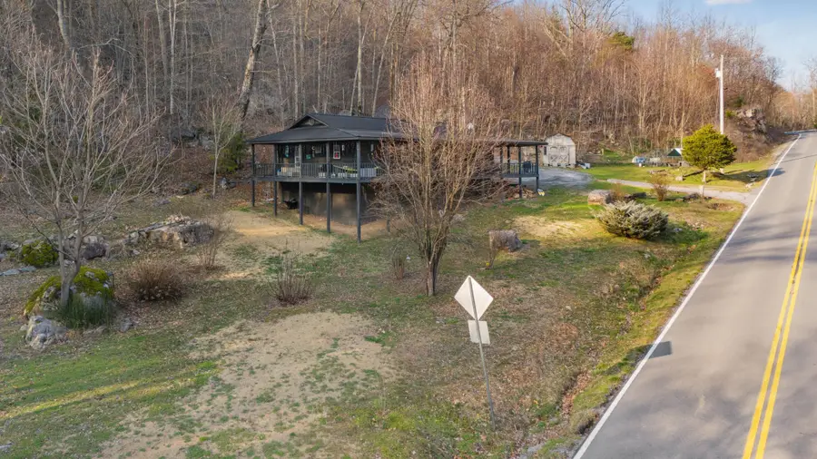 2003 Fredonia Road, Dunlap, TN 37327 - #2