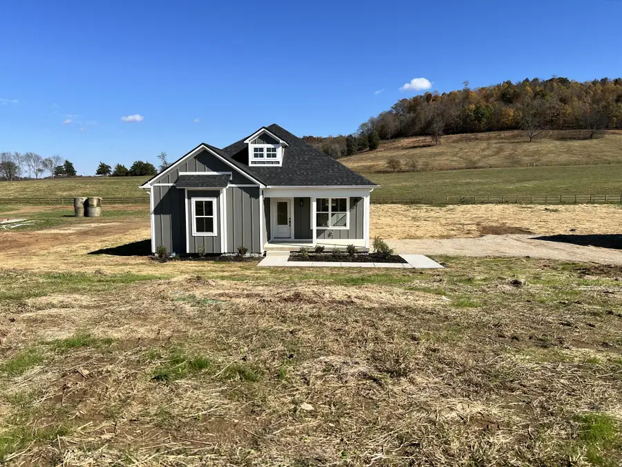 9720 Campbellsville Rd, Pulaski, TN 38478 - #2