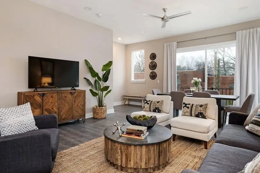 333 Douglas Ave #2, Nashville, TN 37207 - #2