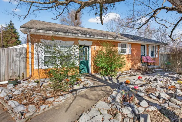 412 Millbrooke Dr, Hopkinsville, KY 42240